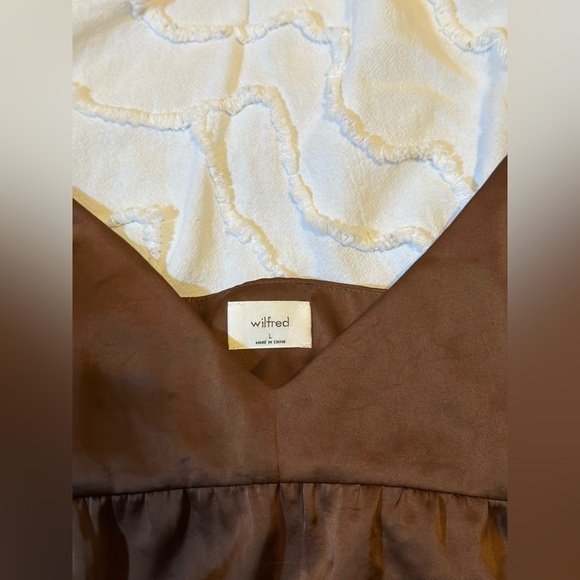 Lovers cami Wilfred - Picture 4 of 4